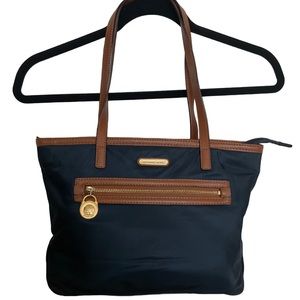 Michael Kors Nylon Tote